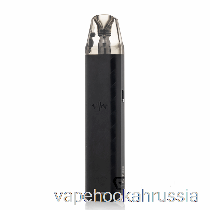 Vape Russia Oxva Xlim Se 2 30w Pod System черный